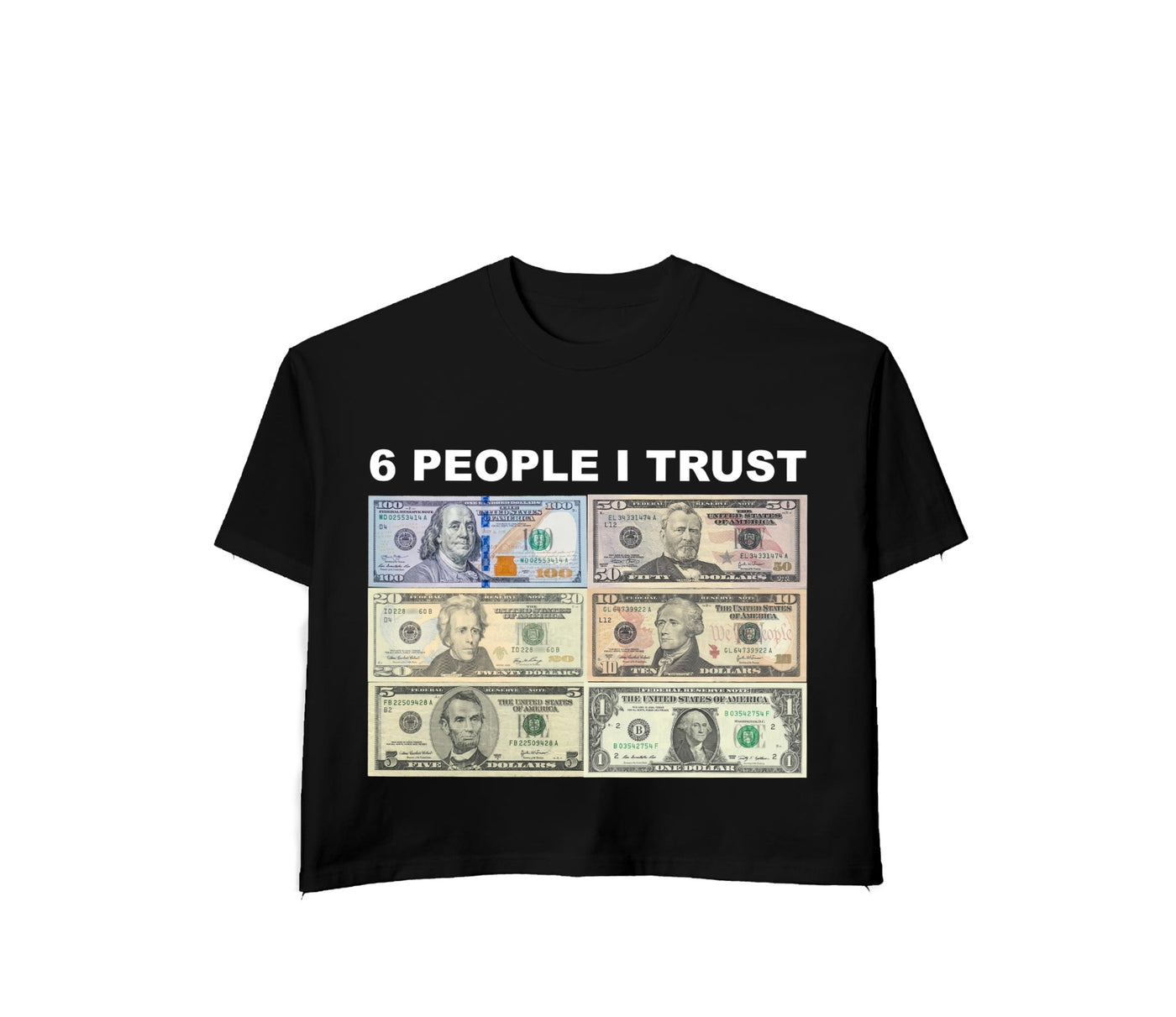 Money Tee