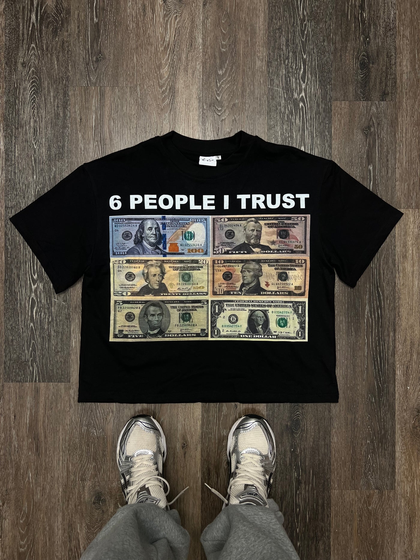 Money Tee